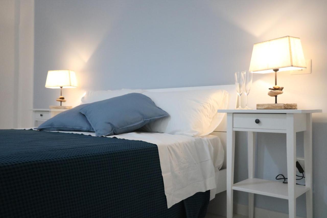 Ferienwohnung Lemonsea Amalfitan House Vietri Exterior foto