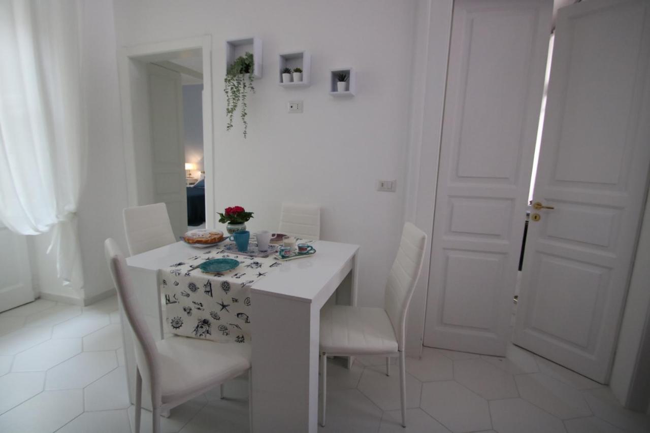 Ferienwohnung Lemonsea Amalfitan House Vietri Exterior foto