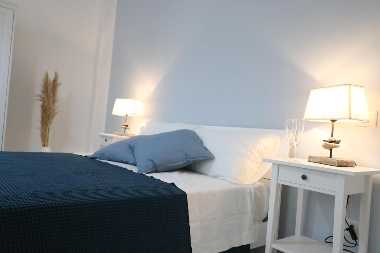 Ferienwohnung Lemonsea Amalfitan House Vietri Exterior foto